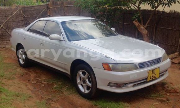 Buy Used Toyota 4Runner Other Car in Lilongwe in Malawi