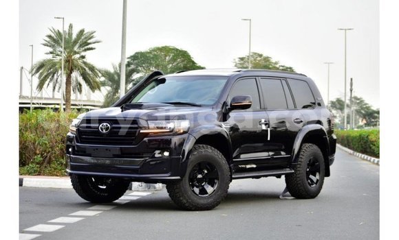 Nunua Imported Toyota Land Cruiser Black Gari ndani ya Import - Dubai nchini Malawi Nunua Imported Toyota Land Cruiser Black Gari ndani ya Import - Dubai nchini Malawi