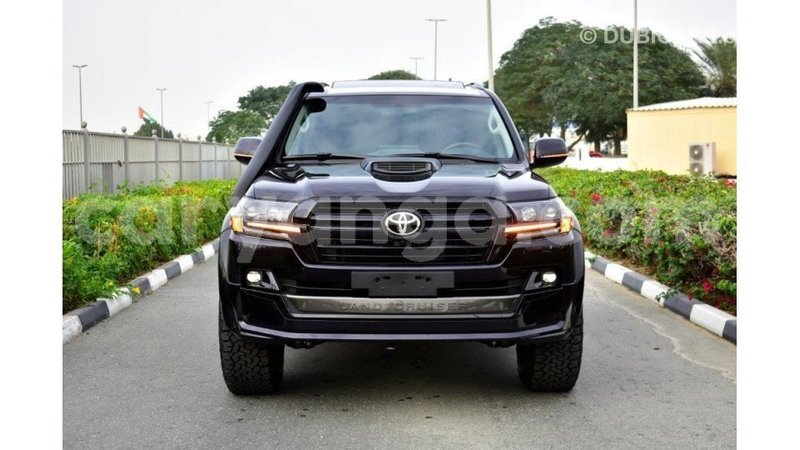 Big with watermark toyota land cruiser malawi import dubai 6762