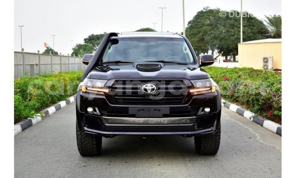 Nunua Imported Toyota Land Cruiser Black Gari ndani ya Import - Dubai nchini Malawi Nunua Imported Toyota Land Cruiser Black Gari ndani ya Import - Dubai nchini Malawi