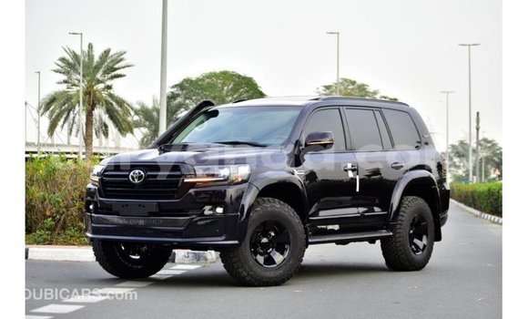 Nunua Imported Toyota Land Cruiser Black Gari ndani ya Import - Dubai nchini Malawi Nunua Imported Toyota Land Cruiser Black Gari ndani ya Import - Dubai nchini Malawi
