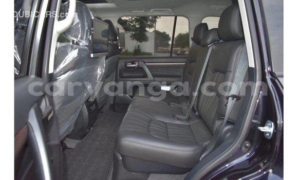 Nunua Imported Toyota Land Cruiser Black Gari ndani ya Import - Dubai nchini Malawi Nunua Imported Toyota Land Cruiser Black Gari ndani ya Import - Dubai nchini Malawi