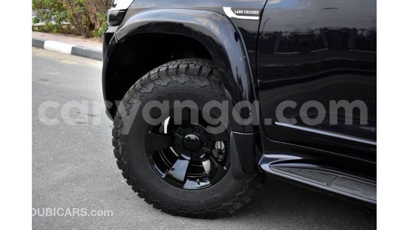 Big with watermark toyota land cruiser malawi import dubai 6762