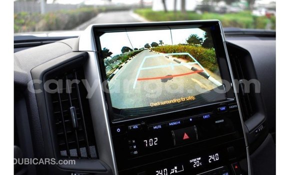 Nunua Imported Toyota Land Cruiser Black Gari ndani ya Import - Dubai nchini Malawi Nunua Imported Toyota Land Cruiser Black Gari ndani ya Import - Dubai nchini Malawi