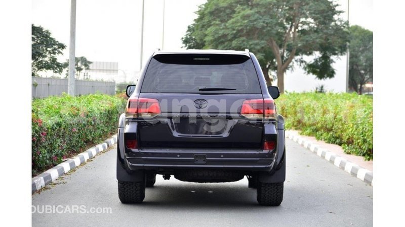 Big with watermark toyota land cruiser malawi import dubai 6762