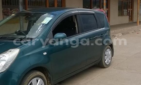 Buy Used Nissan Note Other Car in Limbe in Malawi Buy Used Nissan Note Other Car in Limbe in Malawi