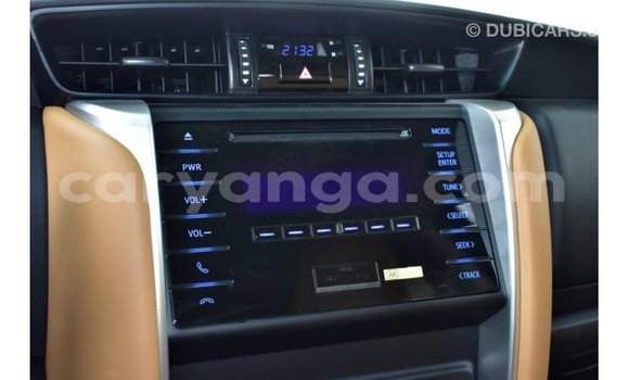 Nunua Imported Toyota Fortuner Other Gari ndani ya Import - Dubai nchini Malawi Nunua Imported Toyota Fortuner Other Gari ndani ya Import - Dubai nchini Malawi