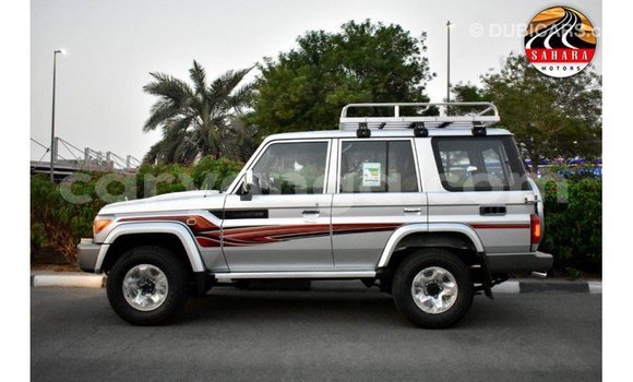 Nunua Imported Toyota Land Cruiser Other Gari ndani ya Import - Dubai nchini Malawi Nunua Imported Toyota Land Cruiser Other Gari ndani ya Import - Dubai nchini Malawi