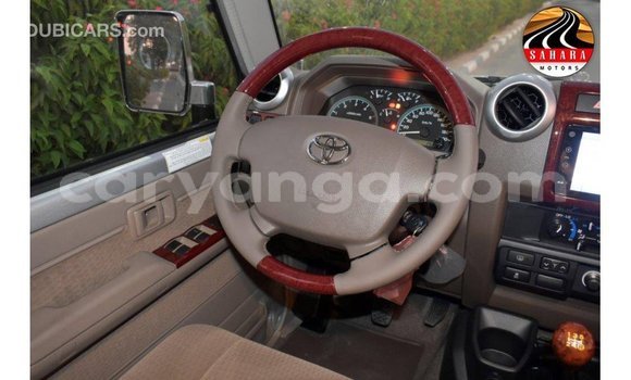 Nunua Imported Toyota Land Cruiser Other Gari ndani ya Import - Dubai nchini Malawi Nunua Imported Toyota Land Cruiser Other Gari ndani ya Import - Dubai nchini Malawi