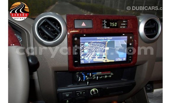 Nunua Imported Toyota Land Cruiser Other Gari ndani ya Import - Dubai nchini Malawi Nunua Imported Toyota Land Cruiser Other Gari ndani ya Import - Dubai nchini Malawi