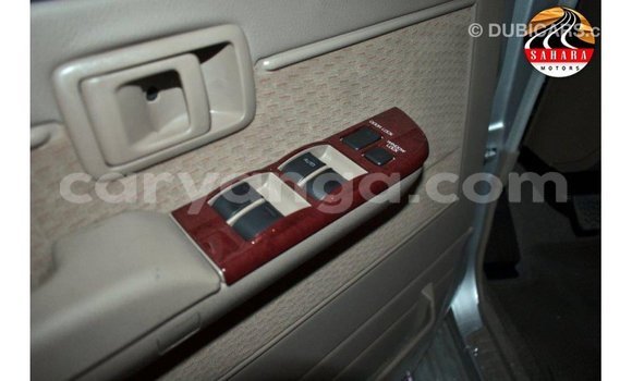 Nunua Imported Toyota Land Cruiser Other Gari ndani ya Import - Dubai nchini Malawi Nunua Imported Toyota Land Cruiser Other Gari ndani ya Import - Dubai nchini Malawi