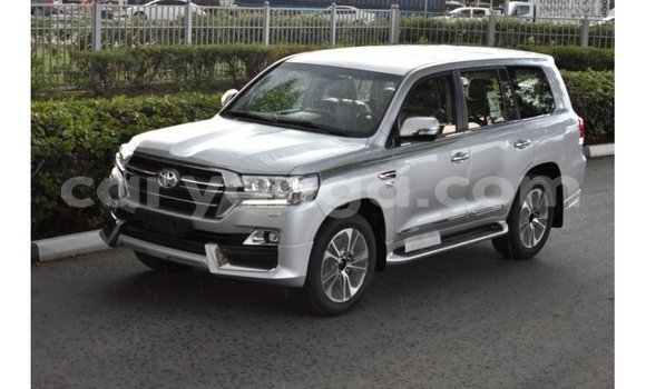 Buy Import Toyota Land Cruiser Other Car in Import - Dubai in Malawi Buy Import Toyota Land Cruiser Other Car in Import - Dubai in Malawi
