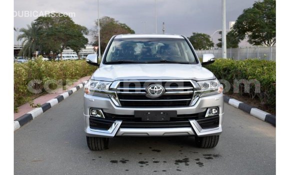 Buy Import Toyota Land Cruiser Other Car in Import - Dubai in Malawi Buy Import Toyota Land Cruiser Other Car in Import - Dubai in Malawi