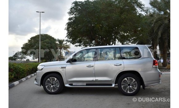 Buy Import Toyota Land Cruiser Other Car in Import - Dubai in Malawi Buy Import Toyota Land Cruiser Other Car in Import - Dubai in Malawi