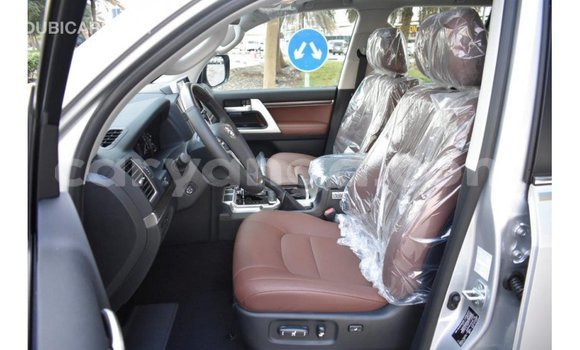Buy Import Toyota Land Cruiser Other Car in Import - Dubai in Malawi Buy Import Toyota Land Cruiser Other Car in Import - Dubai in Malawi