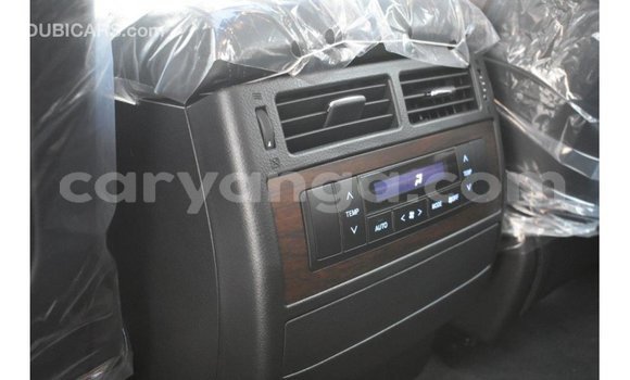 Buy Import Toyota Land Cruiser Other Car in Import - Dubai in Malawi Buy Import Toyota Land Cruiser Other Car in Import - Dubai in Malawi