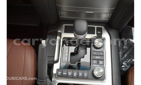 Buy Import Toyota Land Cruiser Other Car in Import - Dubai in Malawi Buy Import Toyota Land Cruiser Other Car in Import - Dubai in Malawi