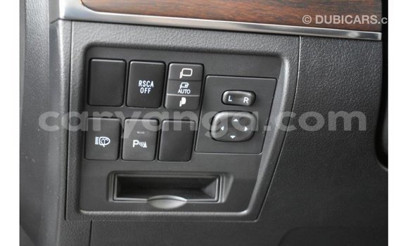Buy Import Toyota Land Cruiser Other Car in Import - Dubai in Malawi Buy Import Toyota Land Cruiser Other Car in Import - Dubai in Malawi