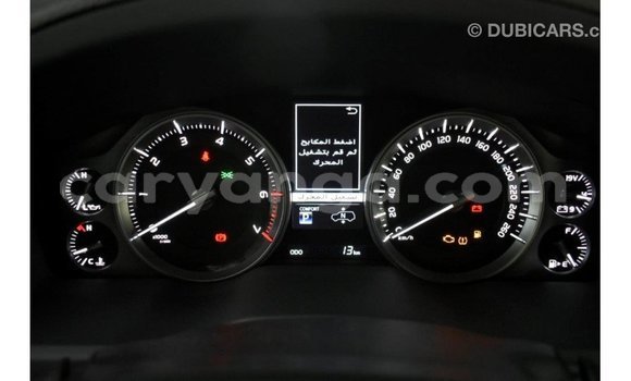 Buy Import Toyota Land Cruiser Other Car in Import - Dubai in Malawi Buy Import Toyota Land Cruiser Other Car in Import - Dubai in Malawi