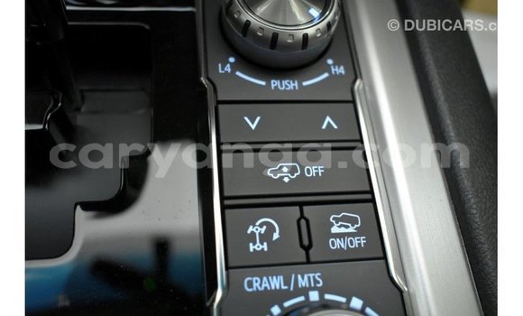 Buy Import Toyota Land Cruiser Other Car in Import - Dubai in Malawi Buy Import Toyota Land Cruiser Other Car in Import - Dubai in Malawi