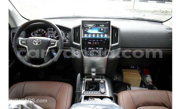Buy Import Toyota Land Cruiser Other Car in Import - Dubai in Malawi Buy Import Toyota Land Cruiser Other Car in Import - Dubai in Malawi