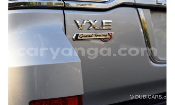 Buy Import Toyota Land Cruiser Other Car in Import - Dubai in Malawi Buy Import Toyota Land Cruiser Other Car in Import - Dubai in Malawi