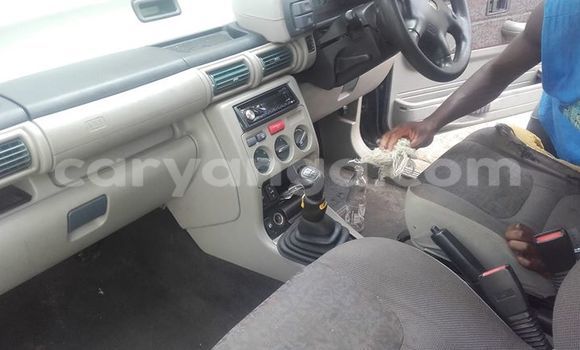 Buy Used Land Rover Freelander Black Car in Limbe in Malawi Buy Used Land Rover Freelander Black Car in Limbe in Malawi