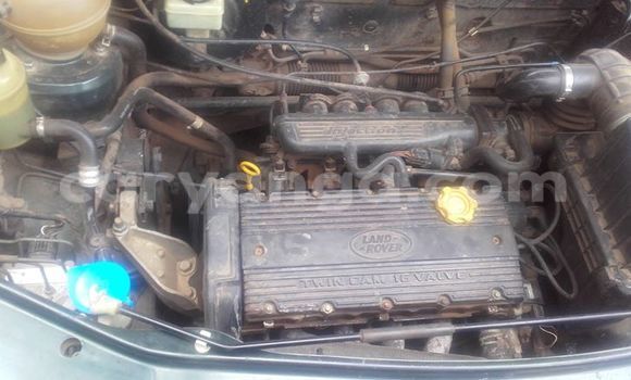 Buy Used Land Rover Freelander Black Car in Limbe in Malawi Buy Used Land Rover Freelander Black Car in Limbe in Malawi
