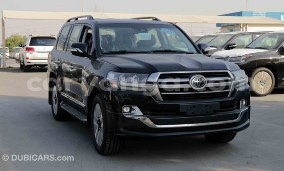 Buy Import Toyota Land Cruiser Black Car in Import - Dubai in Malawi Buy Import Toyota Land Cruiser Black Car in Import - Dubai in Malawi