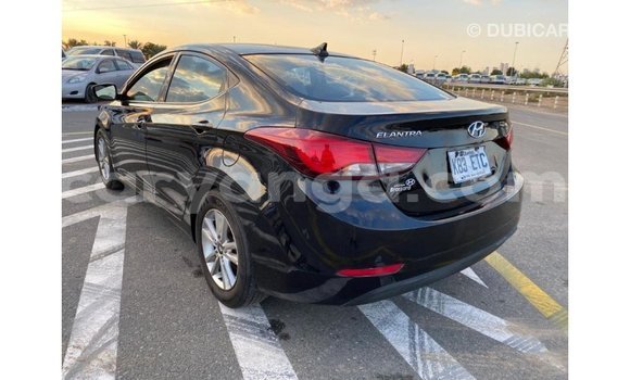 Buy Import Hyundai Elantra Black Car in Import - Dubai in Malawi Buy Import Hyundai Elantra Black Car in Import - Dubai in Malawi