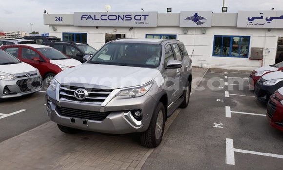 Buy Import Toyota Fortuner Other Car in Import - Dubai in Malawi Buy Import Toyota Fortuner Other Car in Import - Dubai in Malawi