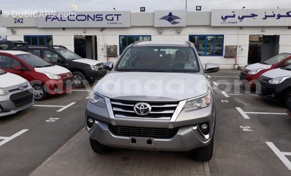 Buy Import Toyota Fortuner Other Car in Import - Dubai in Malawi Buy Import Toyota Fortuner Other Car in Import - Dubai in Malawi