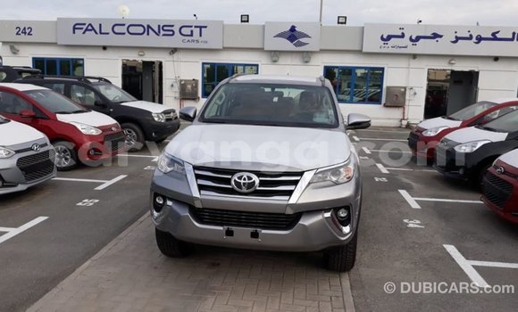 Buy Import Toyota Fortuner Other Car in Import - Dubai in Malawi Buy Import Toyota Fortuner Other Car in Import - Dubai in Malawi