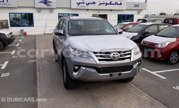 Buy Import Toyota Fortuner Other Car in Import - Dubai in Malawi Buy Import Toyota Fortuner Other Car in Import - Dubai in Malawi