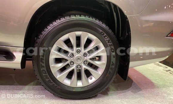 Buy Import Lexus GX Other Car in Import - Dubai in Malawi Buy Import Lexus GX Other Car in Import - Dubai in Malawi