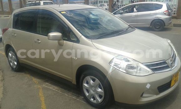 Acheter Occasion Voiture Nissan Tilda Autre à Limbe, Malawi Acheter Occasion Voiture Nissan Tilda Autre à Limbe, Malawi
