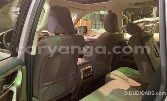 Buy Import Lexus GX Other Car in Import - Dubai in Malawi Buy Import Lexus GX Other Car in Import - Dubai in Malawi