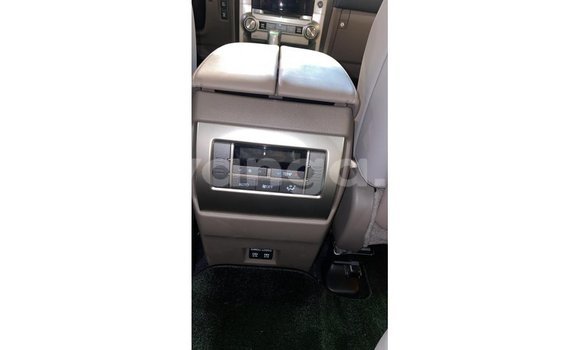 Buy Import Lexus GX Other Car in Import - Dubai in Malawi Buy Import Lexus GX Other Car in Import - Dubai in Malawi