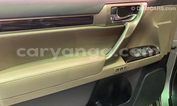 Buy Import Lexus GX Other Car in Import - Dubai in Malawi Buy Import Lexus GX Other Car in Import - Dubai in Malawi