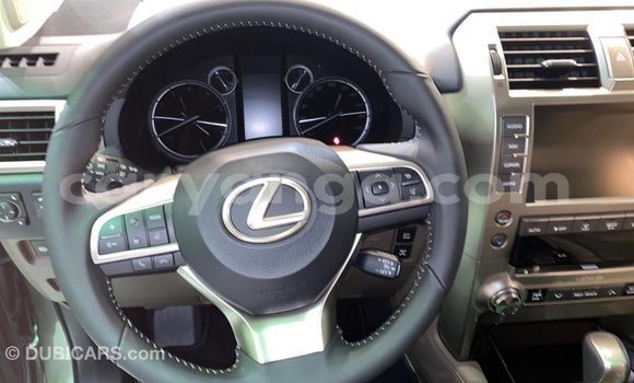Buy Import Lexus GX Other Car in Import - Dubai in Malawi Buy Import Lexus GX Other Car in Import - Dubai in Malawi