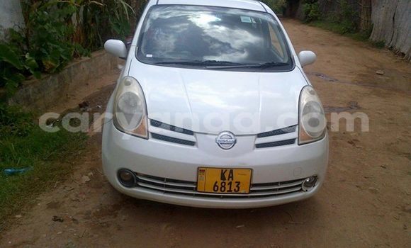 Buy Used Nissan 350Z Silver Car in Limbe in Malawi