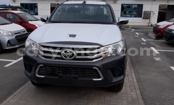 Buy Import Toyota Hilux Other Car in Import - Dubai in Malawi Buy Import Toyota Hilux Other Car in Import - Dubai in Malawi