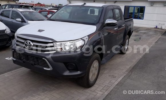 Buy Import Toyota Hilux Other Car in Import - Dubai in Malawi Buy Import Toyota Hilux Other Car in Import - Dubai in Malawi