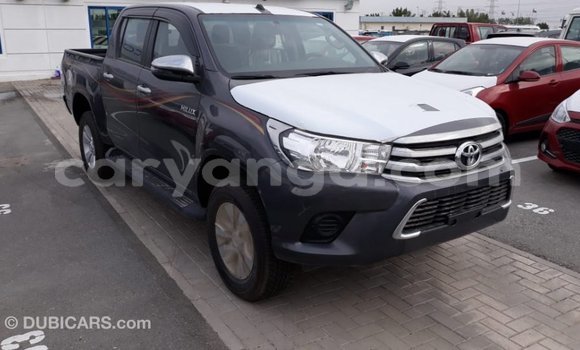 Buy Import Toyota Hilux Other Car in Import - Dubai in Malawi Buy Import Toyota Hilux Other Car in Import - Dubai in Malawi