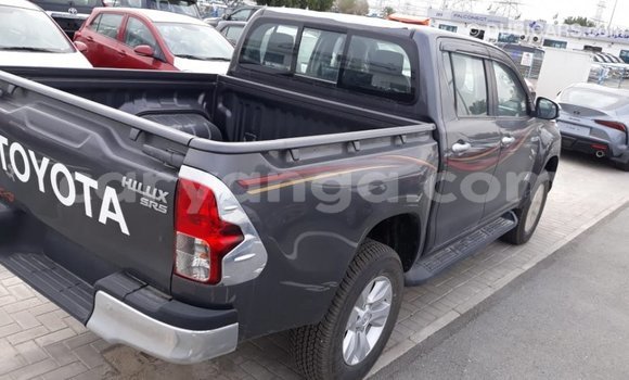 Buy Import Toyota Hilux Other Car in Import - Dubai in Malawi Buy Import Toyota Hilux Other Car in Import - Dubai in Malawi
