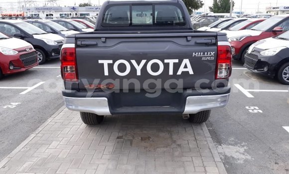Buy Import Toyota Hilux Other Car in Import - Dubai in Malawi Buy Import Toyota Hilux Other Car in Import - Dubai in Malawi