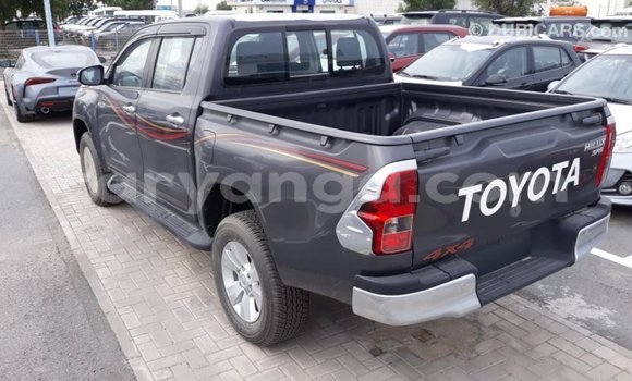 Buy Import Toyota Hilux Other Car in Import - Dubai in Malawi Buy Import Toyota Hilux Other Car in Import - Dubai in Malawi