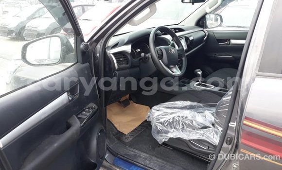 Buy Import Toyota Hilux Other Car in Import - Dubai in Malawi Buy Import Toyota Hilux Other Car in Import - Dubai in Malawi