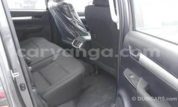 Buy Import Toyota Hilux Other Car in Import - Dubai in Malawi Buy Import Toyota Hilux Other Car in Import - Dubai in Malawi