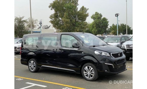 Buy Import Peugeot Traveller Black Car in Import - Dubai in Malawi Buy Import Peugeot Traveller Black Car in Import - Dubai in Malawi